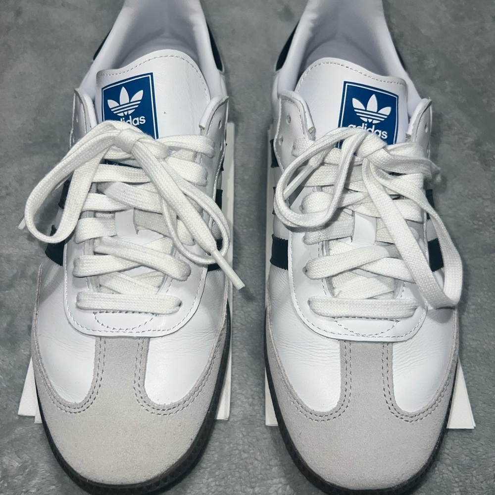 Adidas Samba OG Women’s Size 8.5 – Worn Once